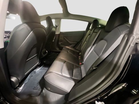 Used 2023 Tesla Model 3 Standard Range RWD image 17