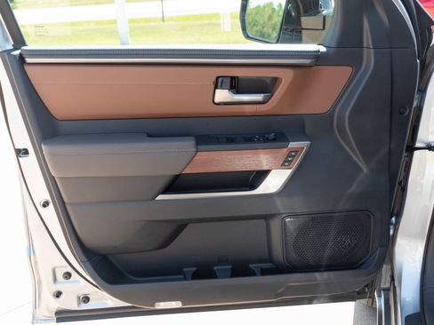New 2026 Toyota Tundra 1794 Edition AWD/4WD image 8