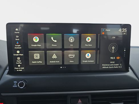 New 2026 Honda Pilot Touring image 22