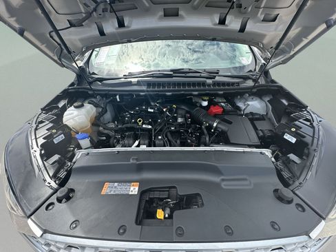 Used 2023 Ford Edge SEL AWD/4WD image 39