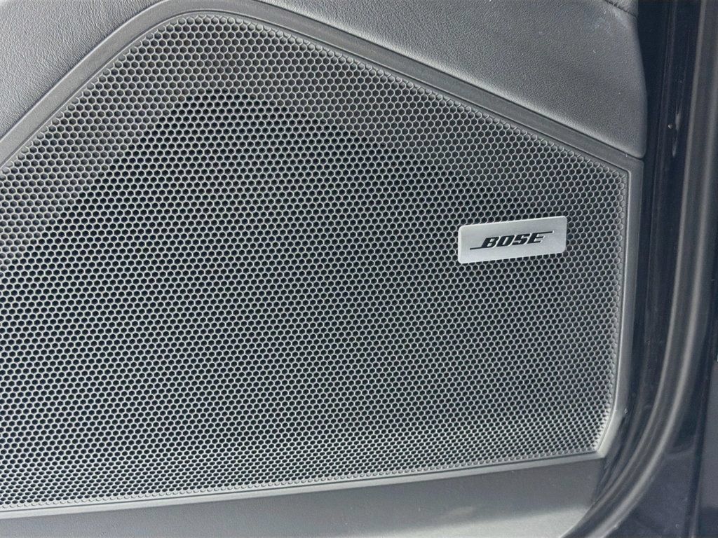 Certified 2026 Porsche Cayenne S AWD/4WD image 12