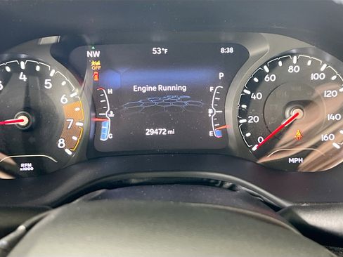 Used 2022 Jeep Compass Latitude w/ Sun and Sound Group image 12