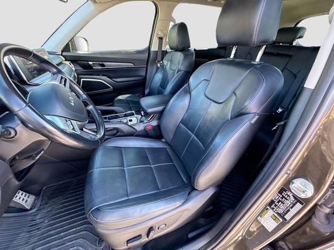 Used 2022 Kia Telluride EX image 21