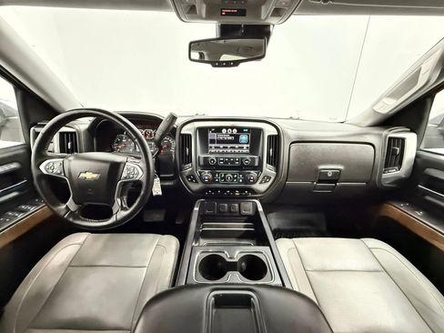 Used 2014 Chevrolet Silverado 1500 LTZ w/ Texas Edition, 1LZ Trim image 14