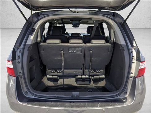 Used 2013 Honda Odyssey Touring image 6