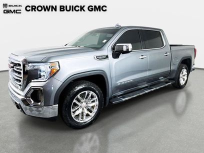 Certified 2020 GMC Sierra 1500 SLT w/ SLT Premium Plus Package