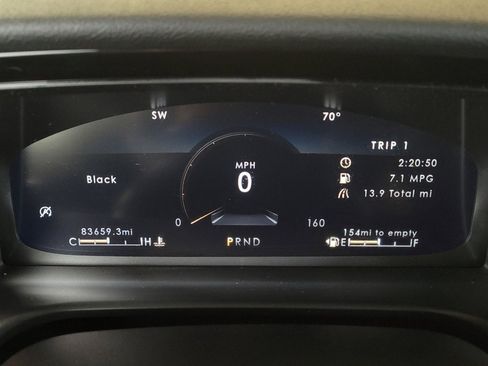 Used 2020 Lincoln Aviator Reserve w/ Elements Package Plus AWD/4WD image 23