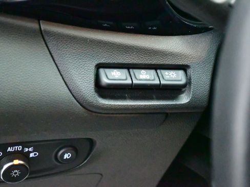 Used 2022 Buick Encore GX Essence w/ Advanced Technology Package AWD/4WD image 15