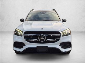 Used 2023 Mercedes-Benz GLS 450 4MATIC video 2