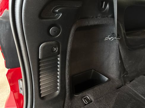 Used 2018 Dodge Durango R/T w/ Technology Group image 47