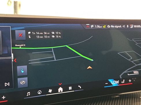 Used 2024 BMW i4 M50 w/ Premium Package AWD/4WD image 20
