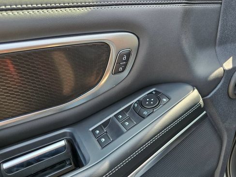 New 2027 Ford Expedition Platinum w/ Stealth Performance Package AWD/4WD image 20