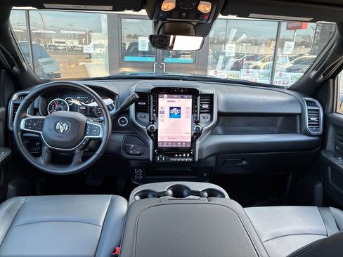 New 2026 RAM 2500 Tradesman image 13