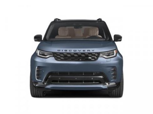 New 2026 Land Rover Discovery Limited Edition image 4