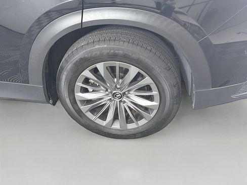 Used 2025 MAZDA CX-90 3.3 Turbo w/ Preferred Package AWD/4WD image 11