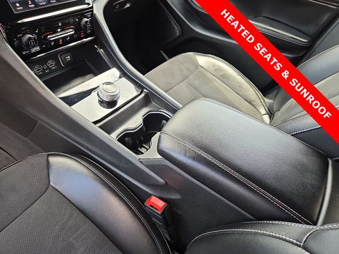 Used 2024 Jeep Grand Cherokee L Altitude AWD/4WD image 25