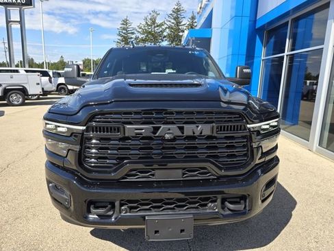 New 2026 RAM 2500 Limited image 7