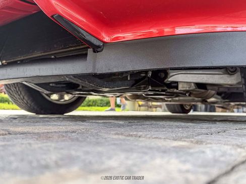 Used 1992 Chevrolet Corvette Coupe RWD image 67