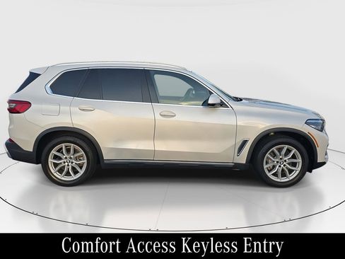 Used 2019 BMW X5 xDrive40i image 4
