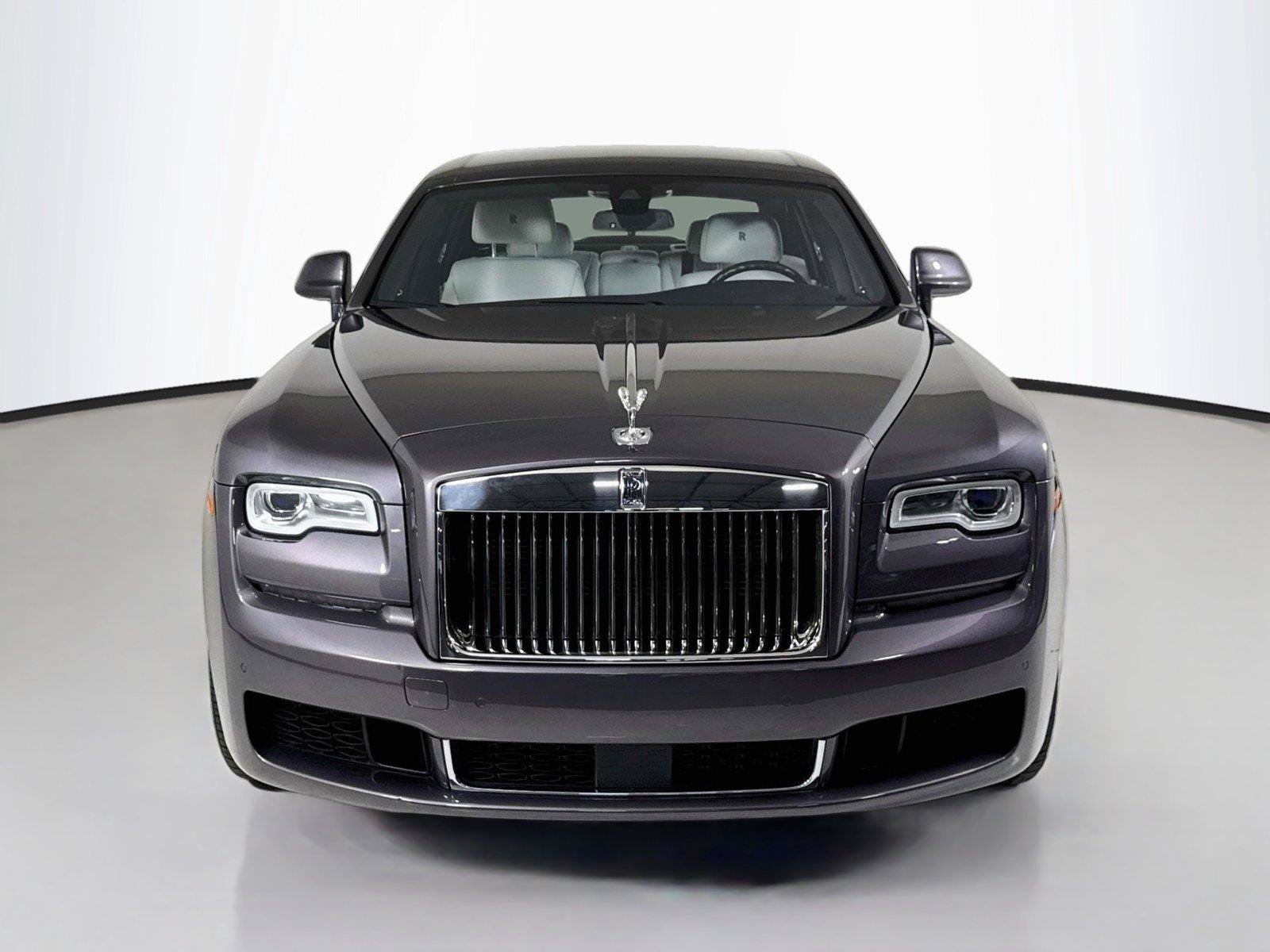 Used 2019 Rolls-Royce Ghost RWD image 10