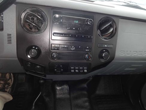 Used 2015 Ford F350 XL w/ Power Equipment Group image 15