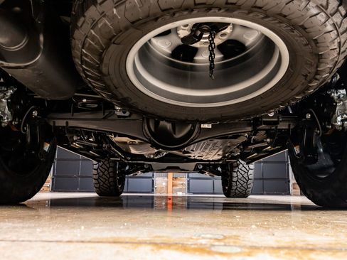 Used 2025 Lexus GX 550 image 16