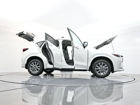 New 2025 MAZDA CX-5 AWD 2.5 S image 40