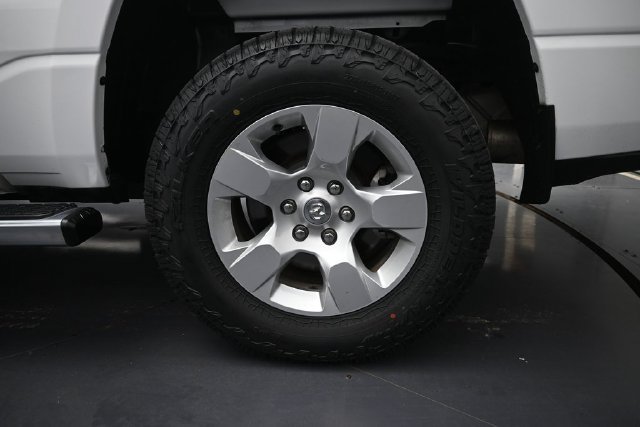 Used 2024 RAM 1500 Big Horn AWD/4WD image 13