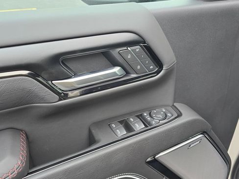 New 2026 GMC Sierra 2500 AT4X AWD/4WD image 14