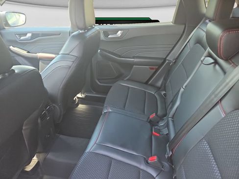 New 2026 Ford Escape ST-Line w/ Tech Pack #1 AWD/4WD image 33
