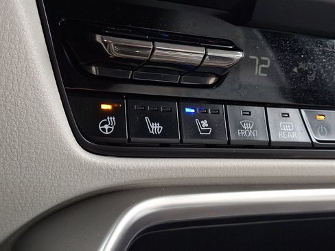 Certified 2024 MAZDA CX-90 Plug-In Hybrid w/ Premium Plus AWD/4WD image 30