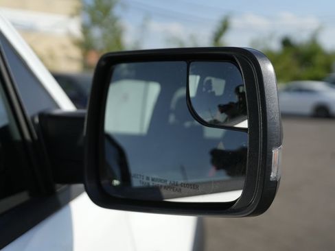 Used 2024 RAM 1500 TRX w/ TRX Level 2 Equipment Group AWD/4WD image 24