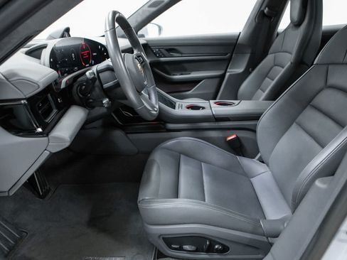 Certified 2023 Porsche Taycan GTS AWD/4WD image 22