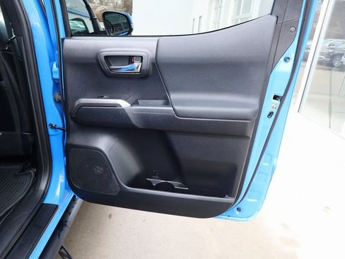 Used 2019 Toyota Tacoma TRD Pro image 35