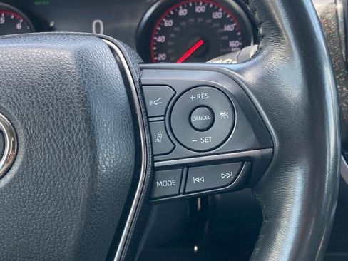 Used 2024 Toyota Camry XSE FWD image 18