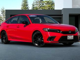 Used 2024 Honda Civic Sport video 2