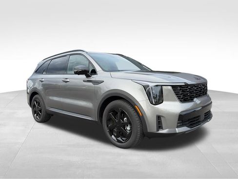 Used 2026 Kia Sorento SX Prestige AWD/4WD image 1