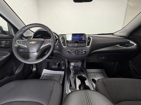Used 2024 Chevrolet Malibu LT w/ Sport Edition image 10