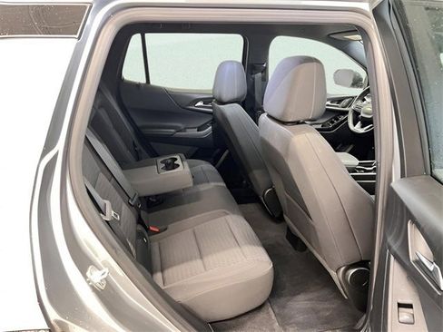 Certified 2025 Chevrolet Equinox LT image 12