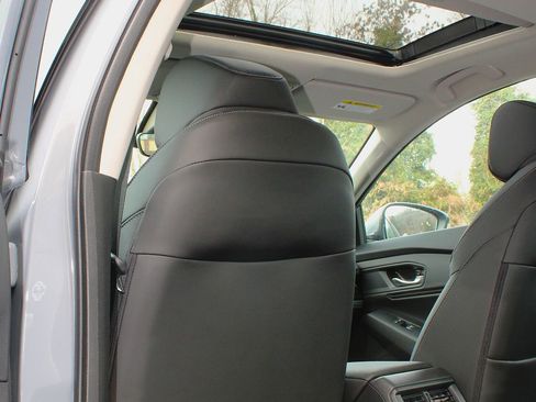 New 2025 Honda Accord EX-L image 14