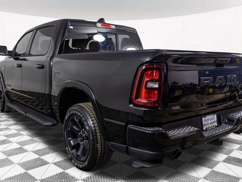 New 2026 RAM 1500 Big Horn AWD/4WD image 20