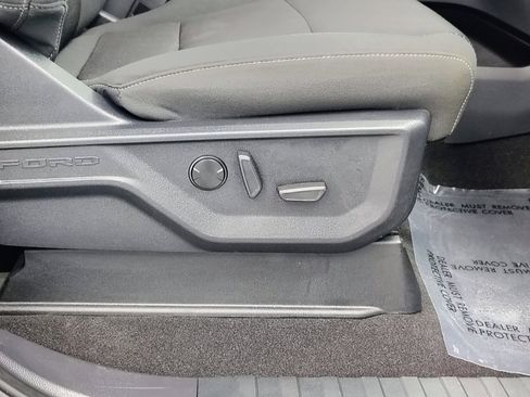 Used 2023 Ford F150 XLT w/ Equipment Group 302A High image 33