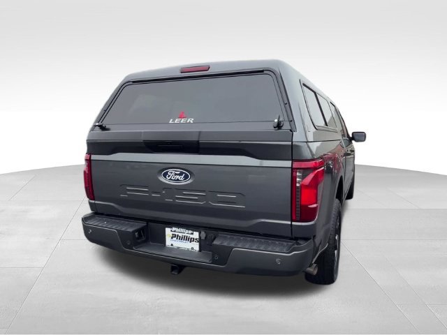 Used 2024 Ford F150 STX AWD/4WD image 6