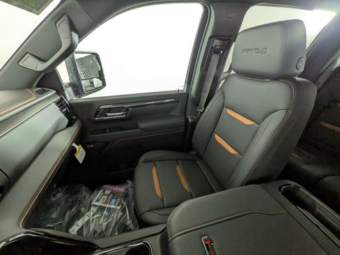 New 2026 GMC Sierra 3500 AT4 w/ AT4 Premium Plus Package image 29