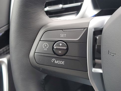 New 2026 BMW X1 xDrive28i image 12