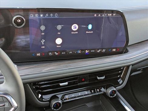 New 2026 Chevrolet Tahoe Premier image 12