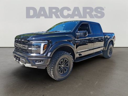 Used 2024 Ford F150 Raptor AWD/4WD image 3