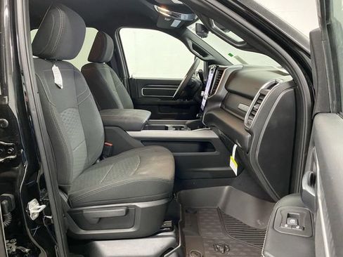 New 2025 RAM 2500 Big Horn image 35