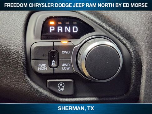 New 2026 RAM 1500 Express image 15