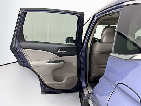 Used 2013 Honda CR-V EX-L image 26